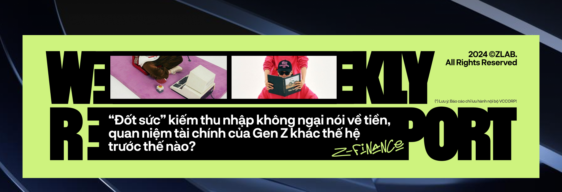 “Đốt sức” kiếm thu nhập không ngại nói về tiền, quan niệm tài chính của Gen Z khác thế hệ trước thế nào?
