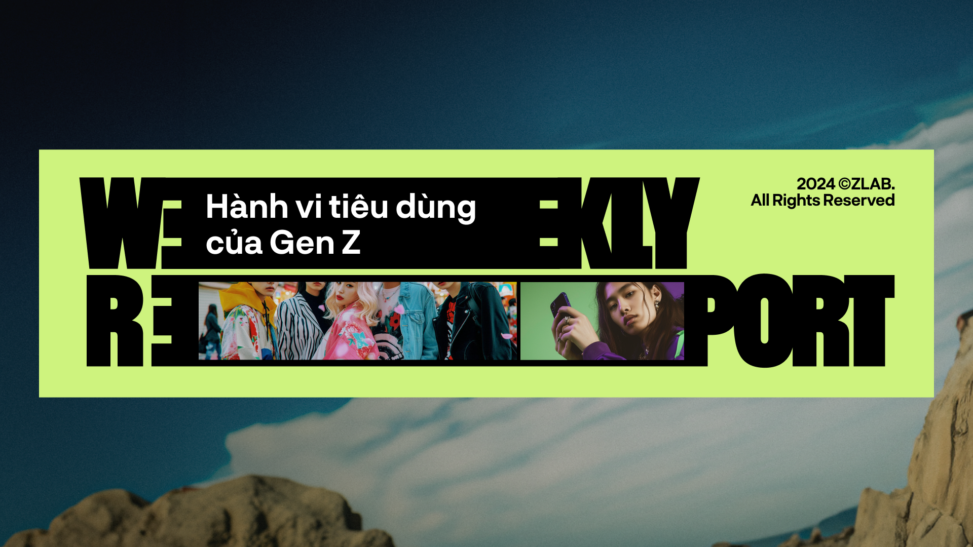 Hành vi tiêu dùng của Gen Z