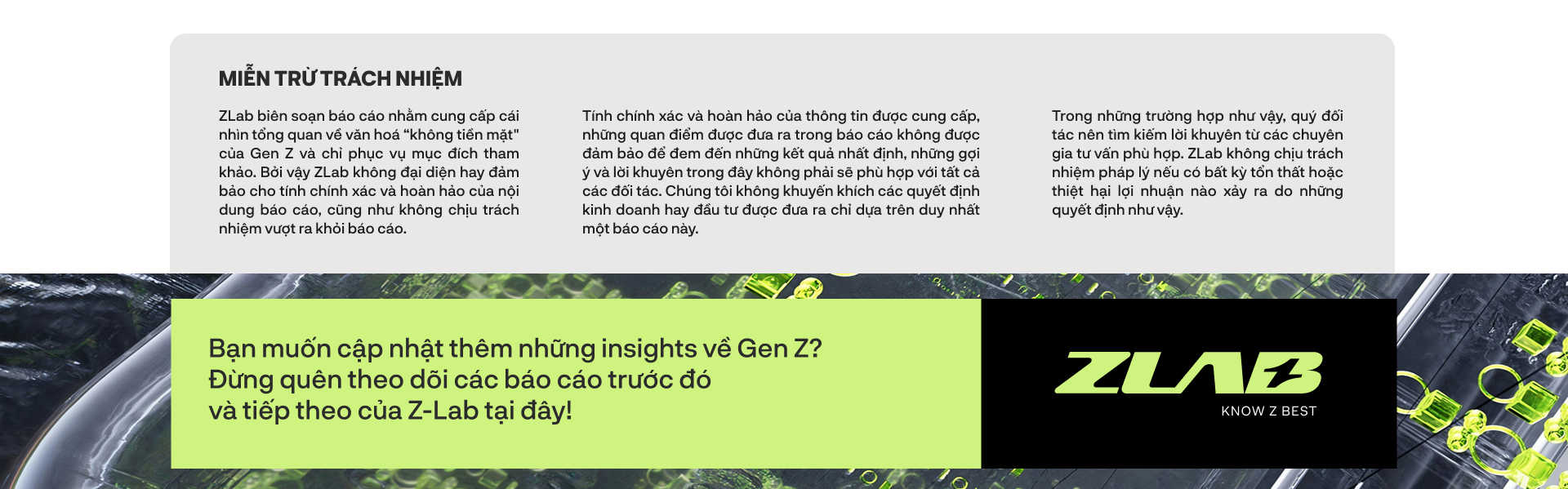 Tương lai không tiền mặt: Gen Z đang dẫn dắt cuộc chơi- Ảnh 20.