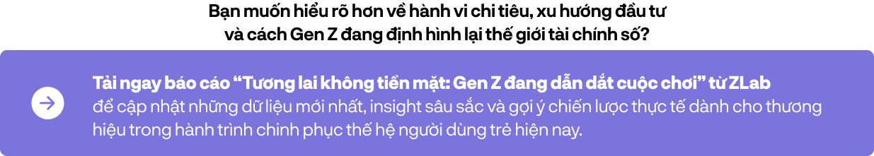 Tương lai không tiền mặt: Gen Z đang dẫn dắt cuộc chơi- Ảnh 17.