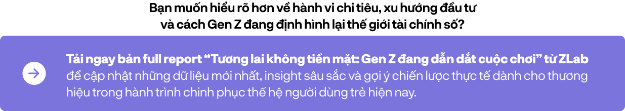 Tương lai không tiền mặt: Gen Z đang dẫn dắt cuộc chơi- Ảnh 17.