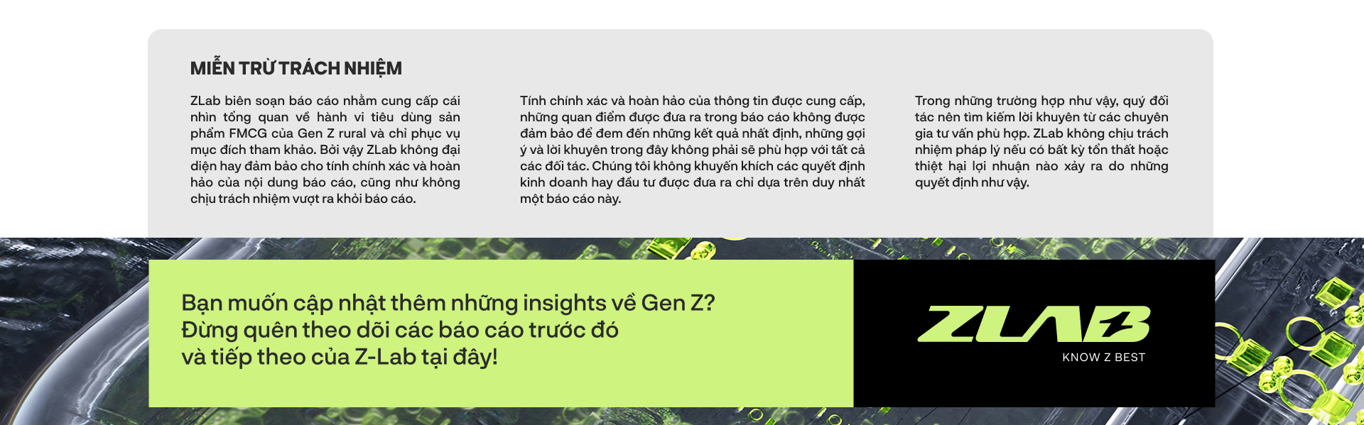 Hành vi tiêu dùng ngành FMCG của Gen Z rural có gì khác biệt?- Ảnh 20.