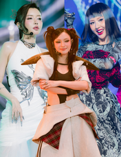 Live Stage 1 Em Xinh Say Hi - phiên bản premium của Anh Trai Say Hi