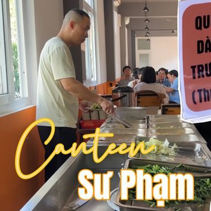 "Lạc chân" vào canteen nhỏ giữa lòng Đại học Sư phạm Hà Nội, hóa ra các thủ khoa toàn quốc ăn thế này!
