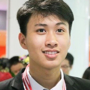 Một nhân vật Việt Nam 2 lần giành HCV Olympic Vật lý quốc tế, trúng tuyển Stanford, MIT, được trao Huân chương lao động hạng Ba năm 19 tuổi