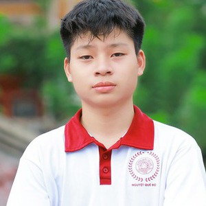 Nam sinh của ngôi trường "7 cầu 3 quế" thi đấu áp đảo, giành chiến thắng trận thi tháng của Olympia một cách không thể thuyết phục hơn