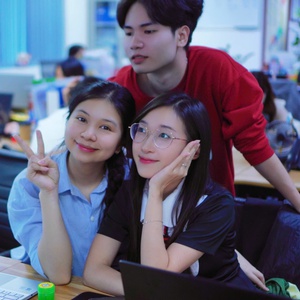 Phương Thử Việc - Gen Z làm được điều không tưởng khi sếp “xúi” quay clip, có bí kíp sinh tồn ở Hà Nội khi lương 3 triệu/tháng