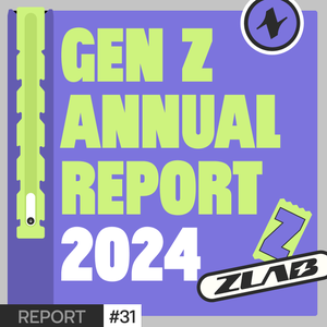 GEN Z ANNUAL REPORT 2024: Gen Z Decoded: The Roadmap to Engagement