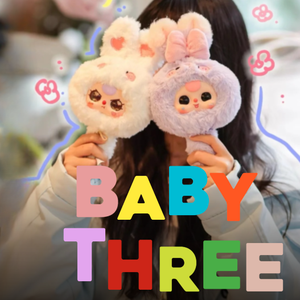 Chi 10 triệu - hơn cả chỉ vàng để mua Baby Three "xoá" phiền muộn, Gen Z: Chúng tôi FOMO nhưng không thấy phí tiền