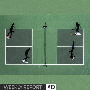 Pickleball: Môn thể thao “tỷ đô” tăng trưởng 200%/ 3 năm