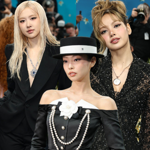 Màn càn quét Met Gala khiến Jennie - Lisa - Rosé vướng chỉ trích nghiêm trọng, dân mạng yêu cầu xin lỗi