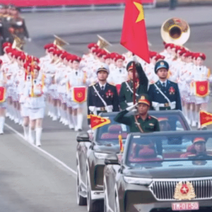 Hot nhất MXH: Hàng triệu người trẻ đang tập hát cho Lễ Diễu binh 30/4, sẵn sàng cho cả thế giới thấy “concert quốc gia” là thế nào!