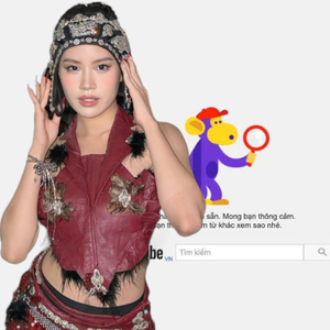 Kênh YouTube của Pháo Northside “bay màu”