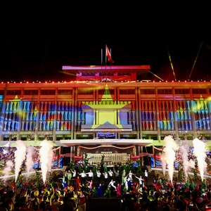 Gợi ý setlist hoành tráng nhất cho “concert quốc gia”, hàng triệu người trẻ đang nô nức tập văn nghệ cực nhiệt!