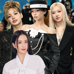 Jisoo - người đứng ngoài cuộc chơi quốc tế của BLACKPINK